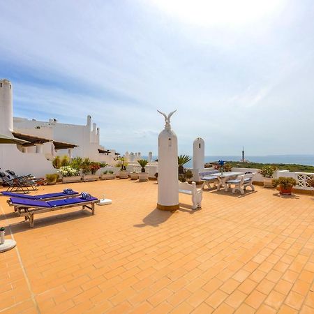 شقة Casa Sol فيريغودو المظهر الخارجي الصورة